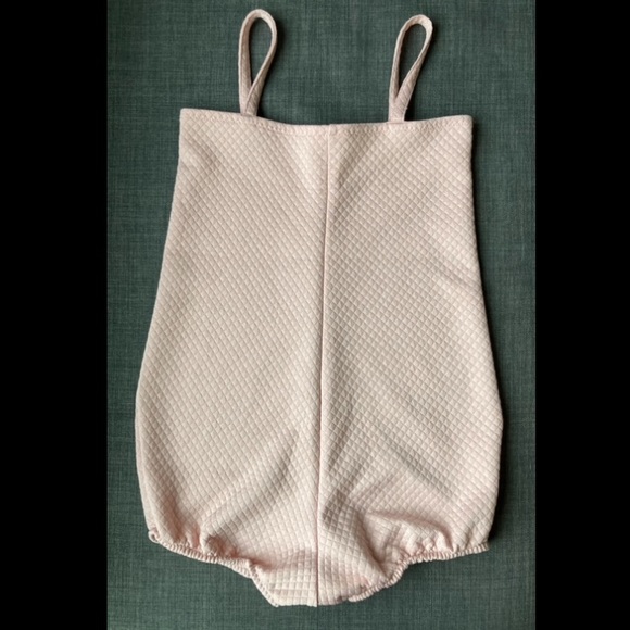 RubiaWear Quilted Romper - Picture 4 of 4